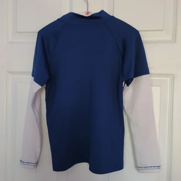 Sun Protection Zone Rash Guard - Picture 2 of 3